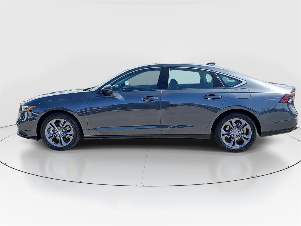 new 2025 Honda Accord Hybrid car, priced at $36,090