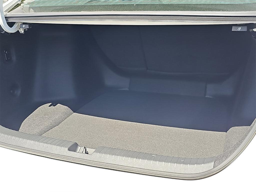 new 2025 Honda Accord Hybrid car, priced at $35,260
