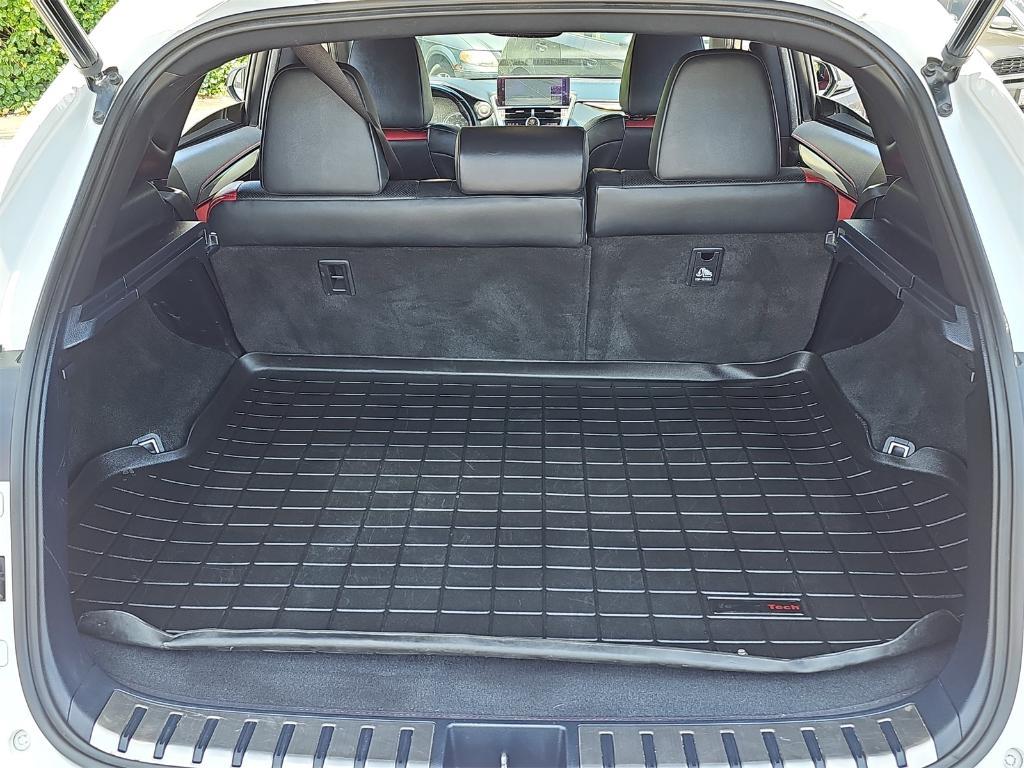 used 2018 Lexus NX 300 car, priced at $23,349