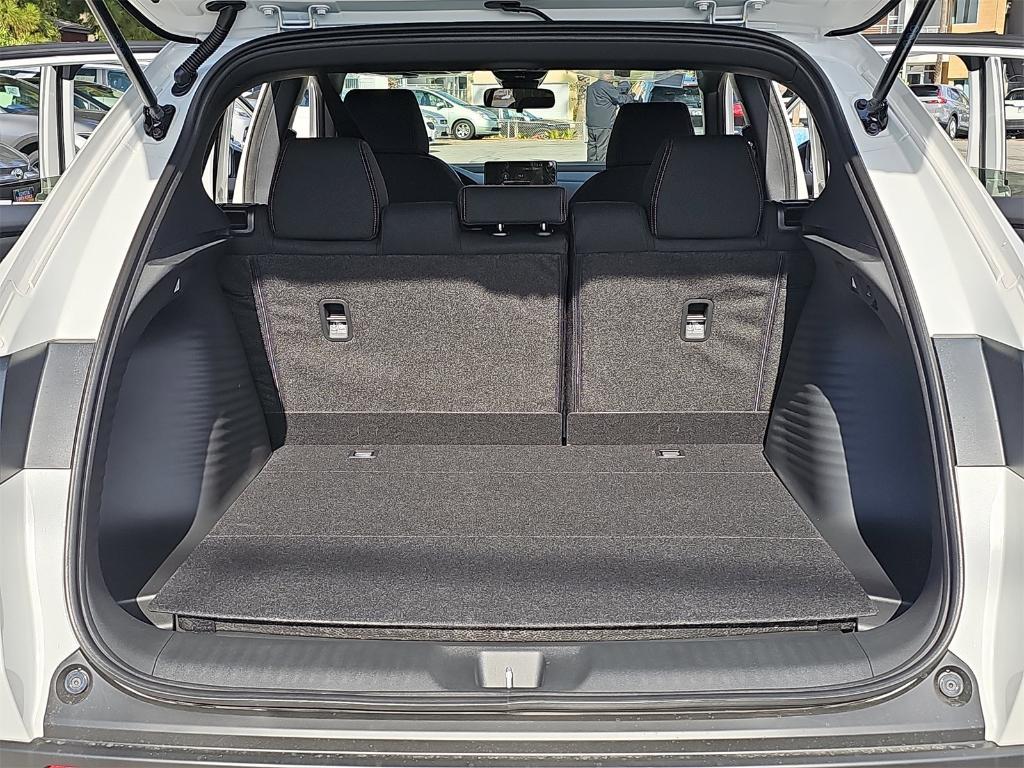 new 2025 Honda HR-V car, priced at $30,850