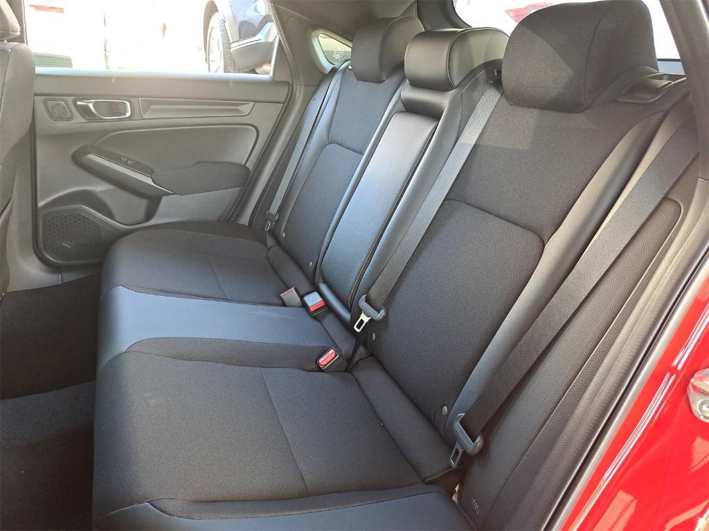 new 2025 Honda Civic Hybrid car, priced at $30,170