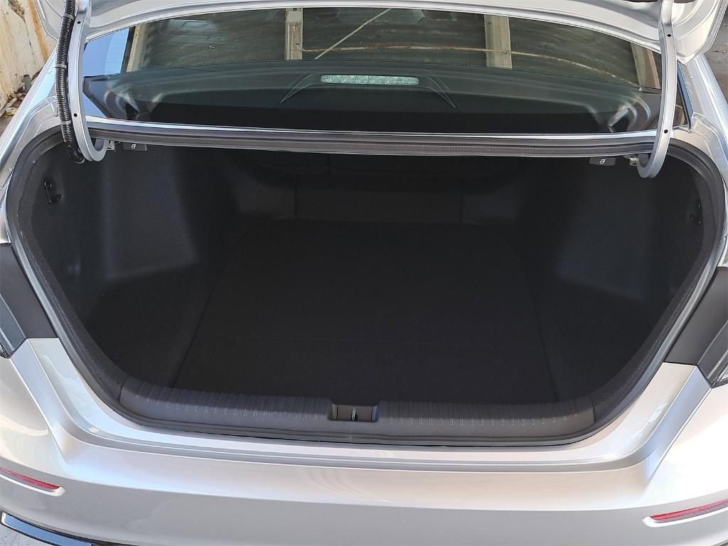new 2026 Honda CR-V car, priced at $36,555