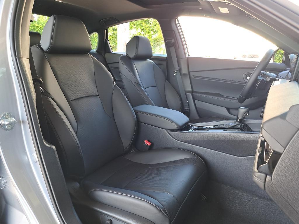 new 2026 Honda CR-V car, priced at $36,555