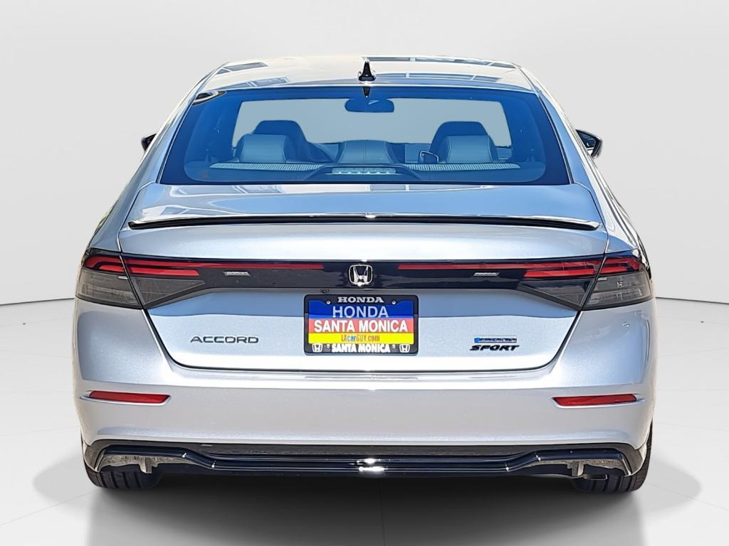 new 2026 Honda CR-V car, priced at $36,555