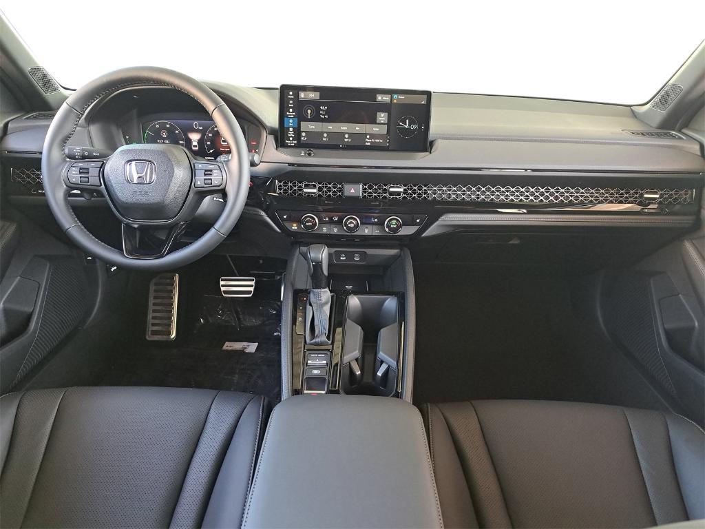 new 2026 Honda CR-V car, priced at $36,555
