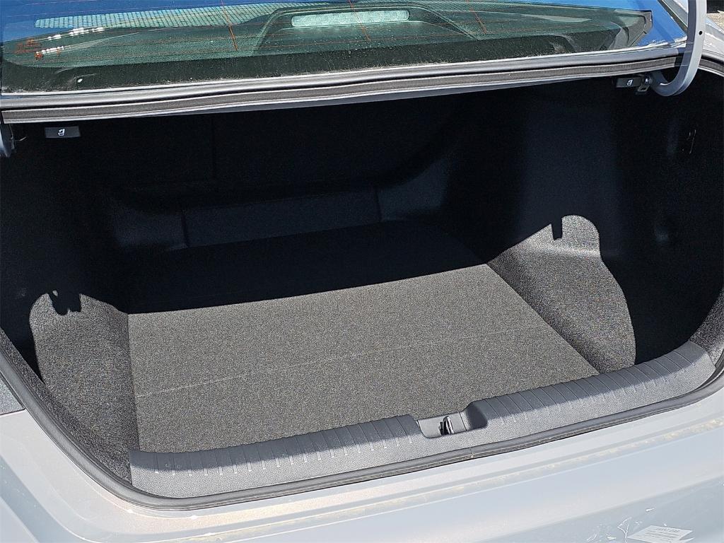 new 2025 Honda Accord Hybrid car, priced at $35,260
