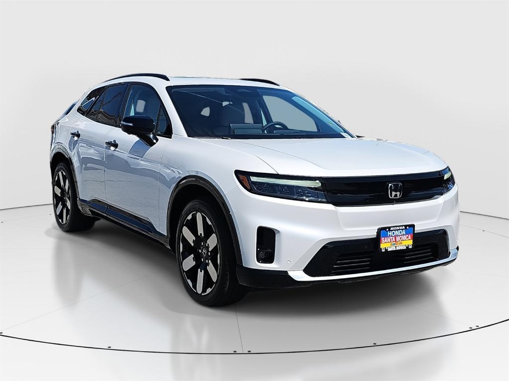 new 2025 Honda Prologue car, priced at $55,560