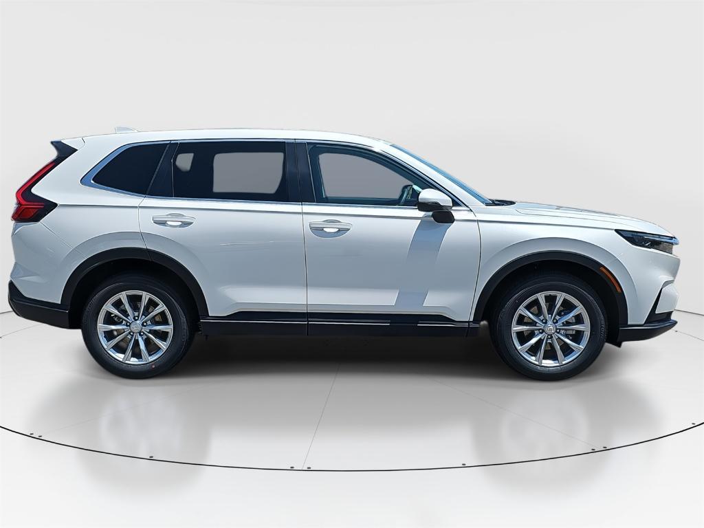 new 2025 Honda CR-V car, priced at $35,700