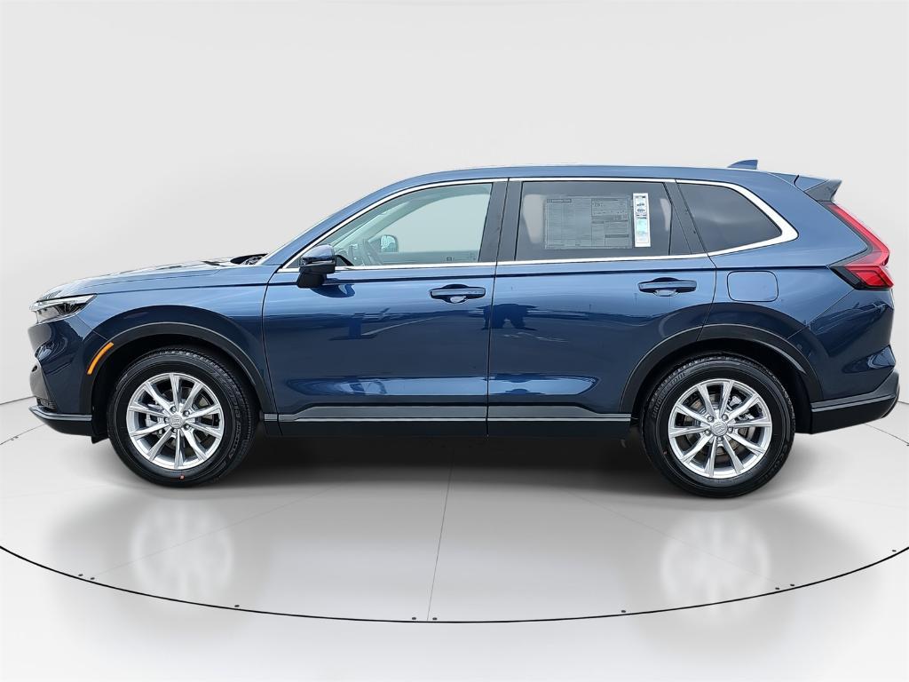 new 2025 Honda CR-V car, priced at $37,895