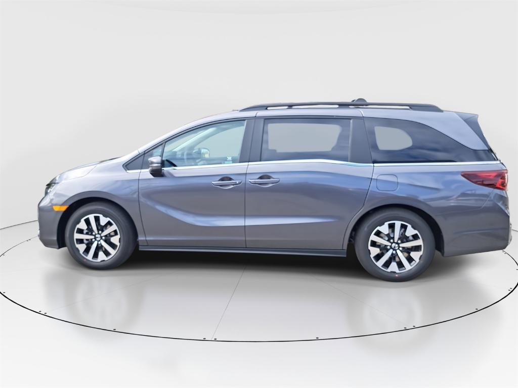 new 2026 Honda Odyssey car, priced at $45,320