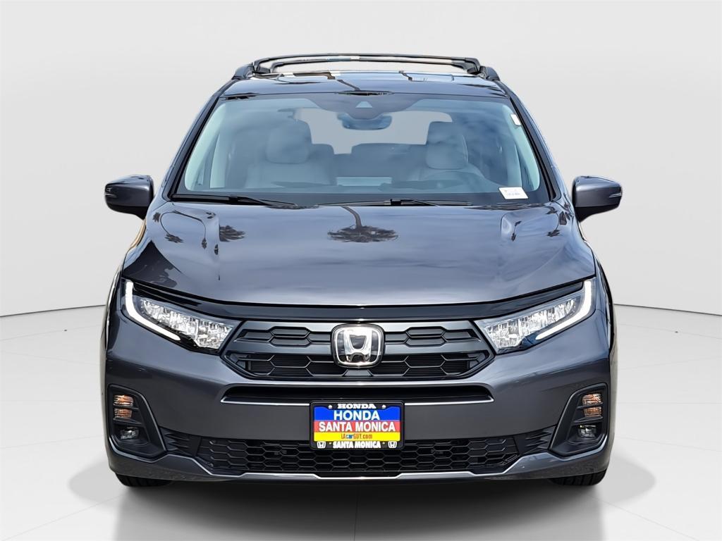 new 2026 Honda Odyssey car, priced at $45,320