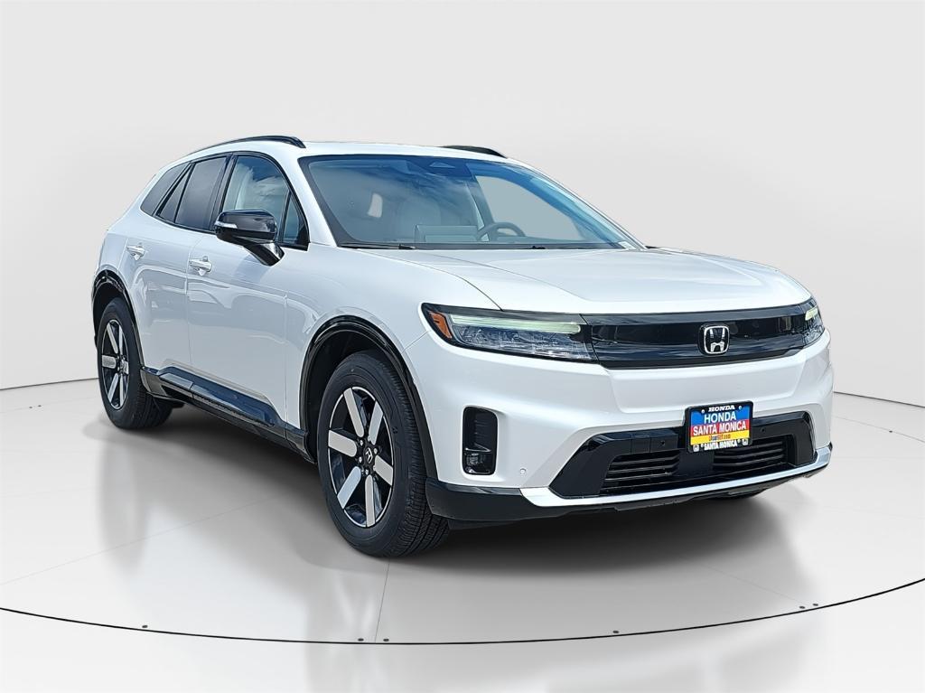 new 2025 Honda Prologue car, priced at $53,605