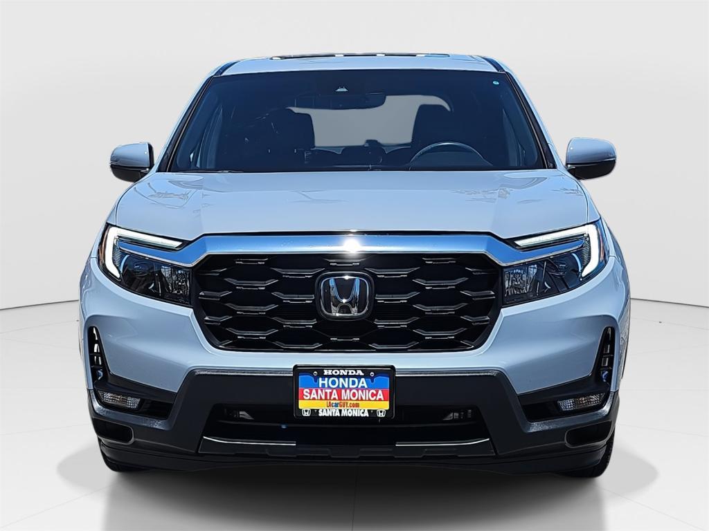 used 2022 Honda Passport car, priced at $29,420