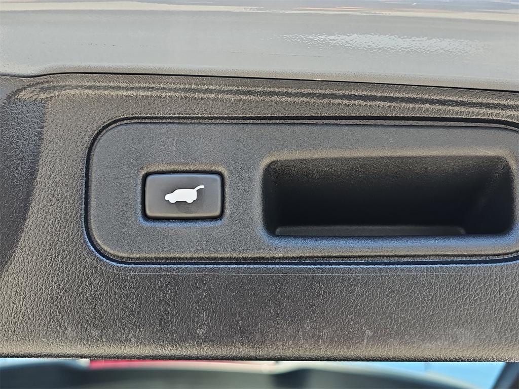 used 2022 Honda Passport car, priced at $29,420