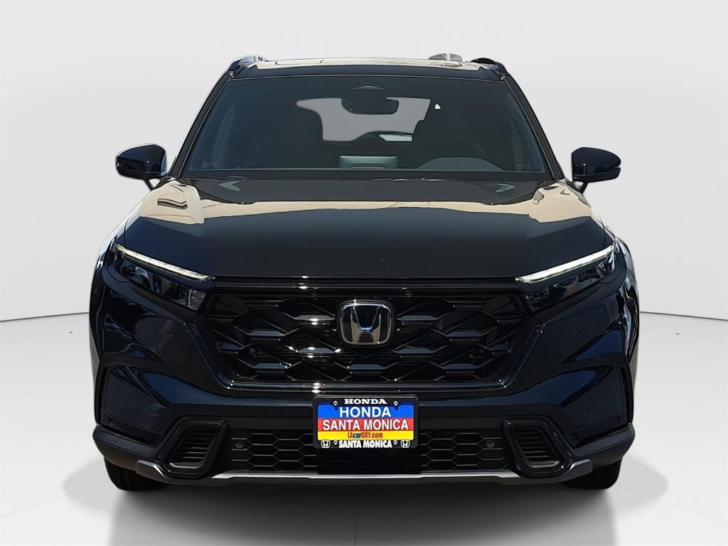 new 2025 Honda CR-V Hybrid car, priced at $38,999