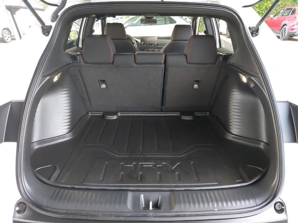 used 2023 Honda HR-V car, priced at $24,850