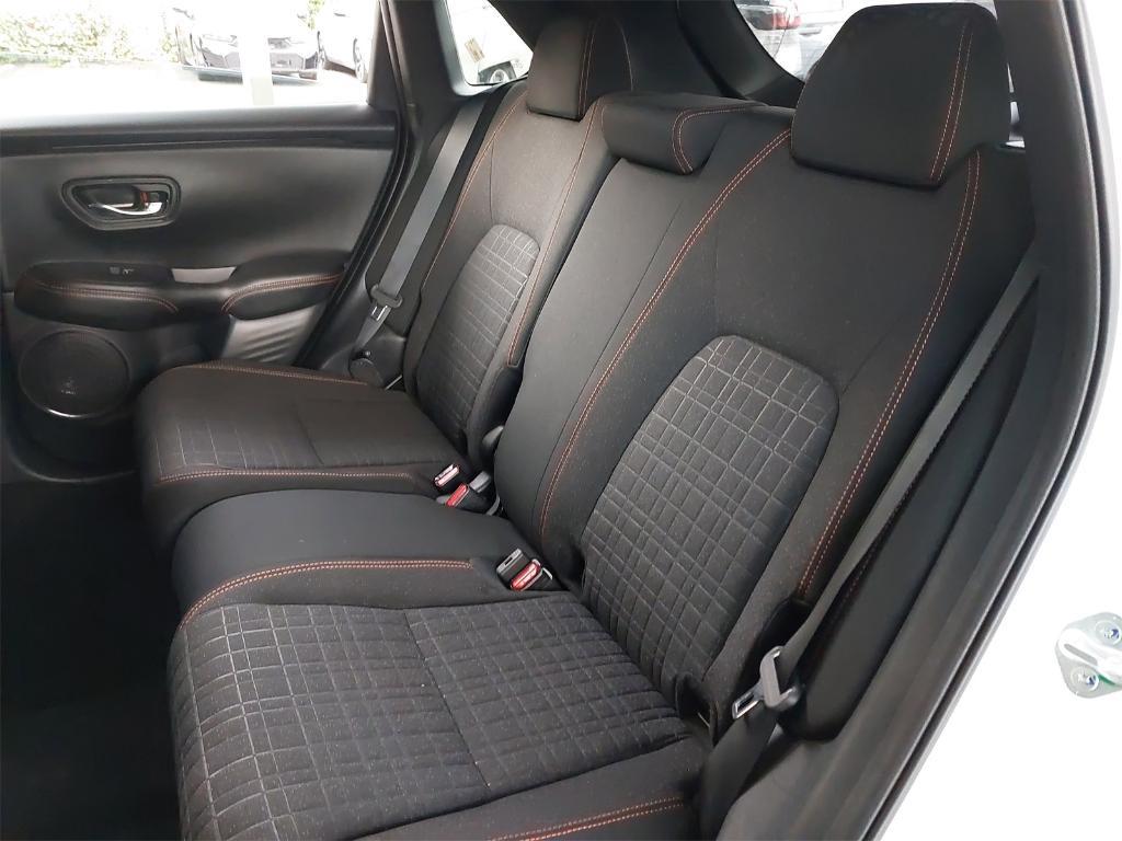 used 2023 Honda HR-V car, priced at $24,850