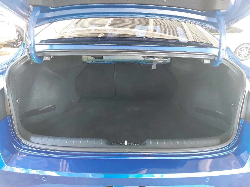 used 2022 Hyundai Elantra car, priced at $14,999