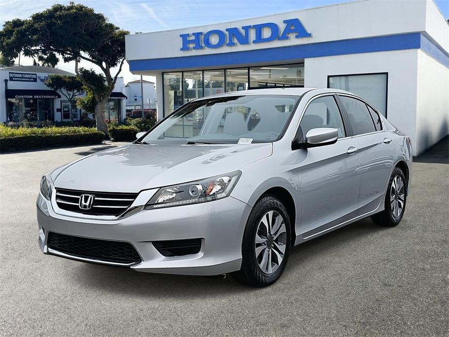 used 2013 Honda Accord car, priced at $15,800