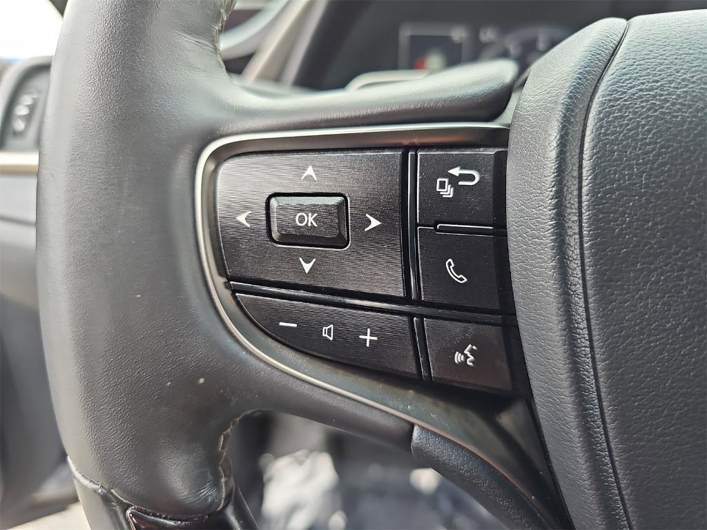 used 2021 Lexus ES 250 car, priced at $29,889