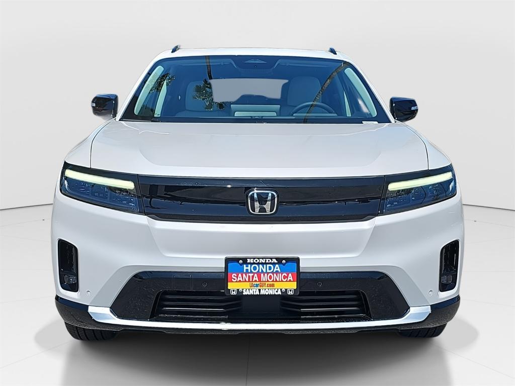 new 2025 Honda Prologue car, priced at $50,073