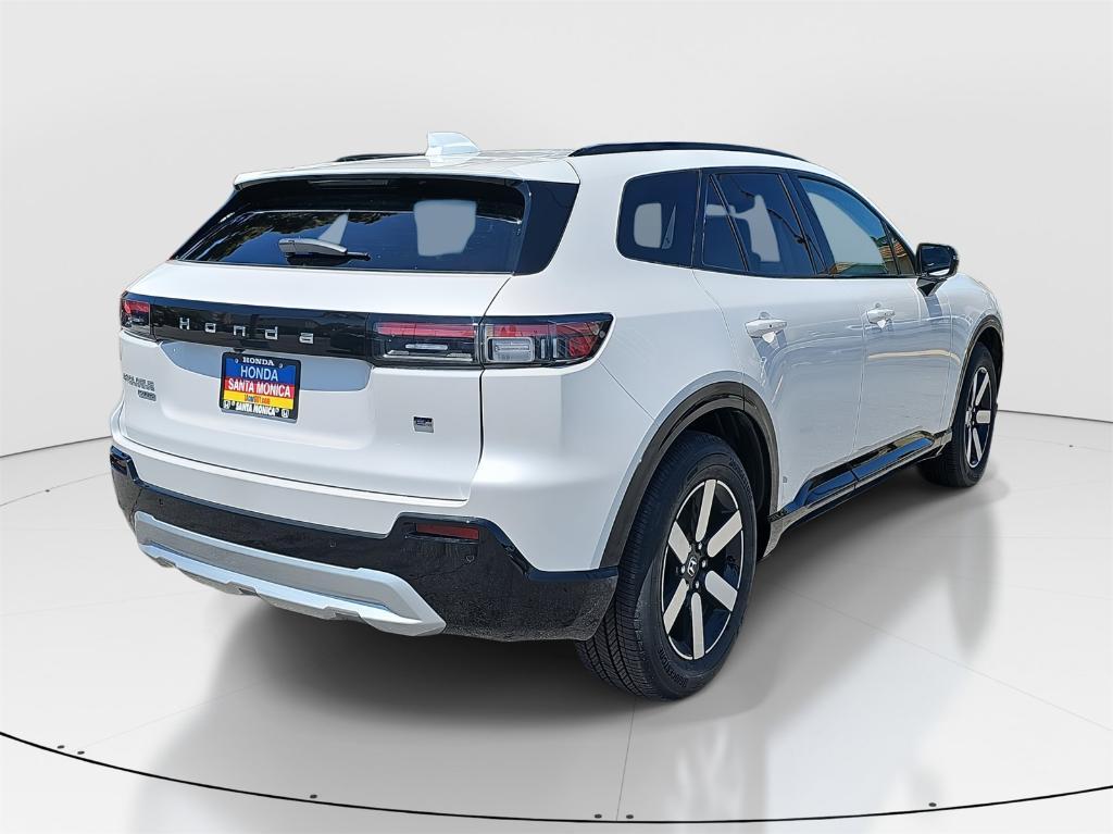 new 2025 Honda Prologue car, priced at $50,073