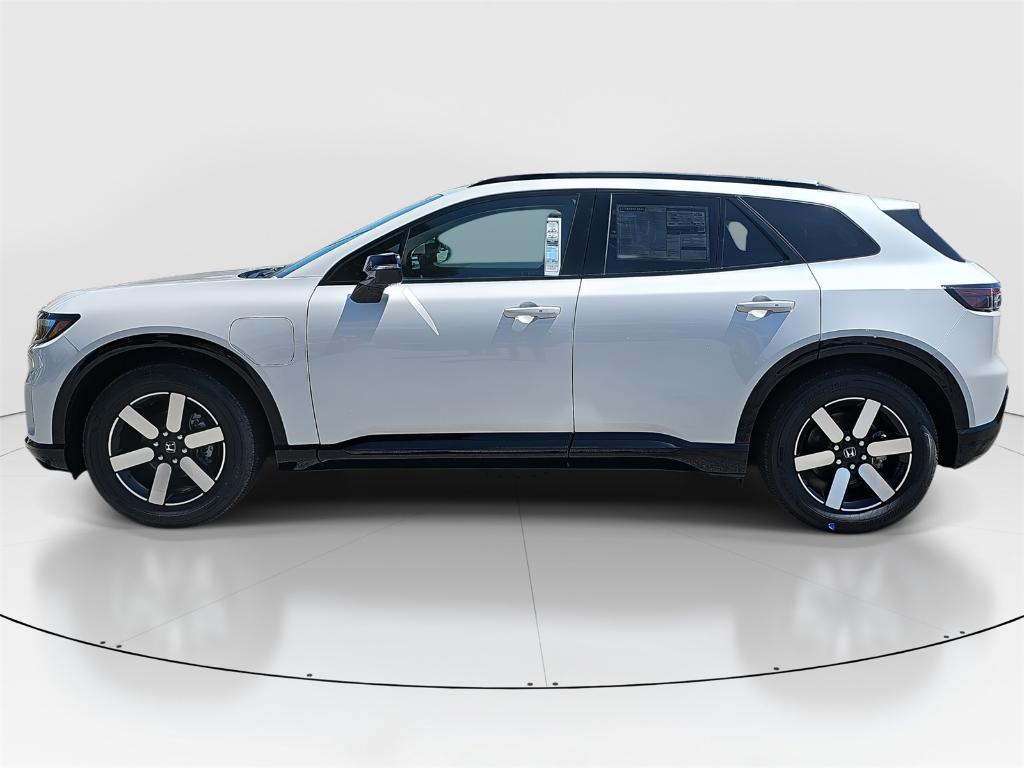 new 2025 Honda Prologue car, priced at $50,073