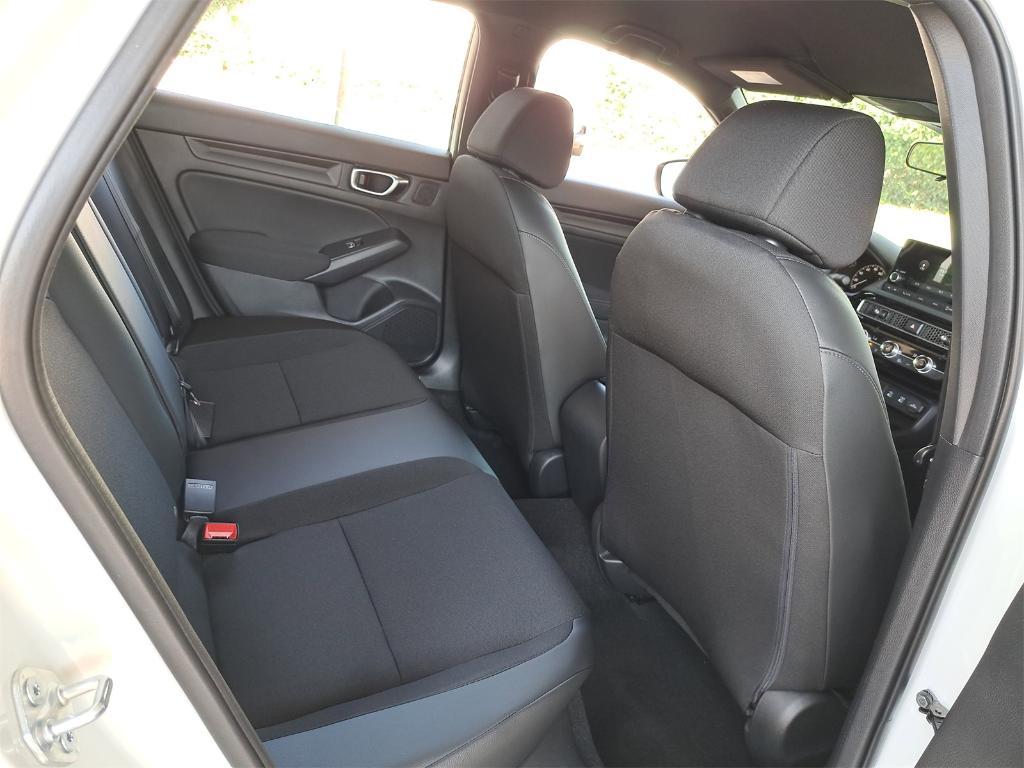 new 2026 Honda Civic car, priced at $28,245