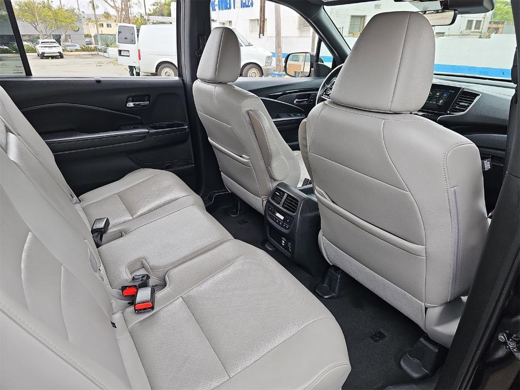 used 2019 Honda Passport car, priced at $26,999