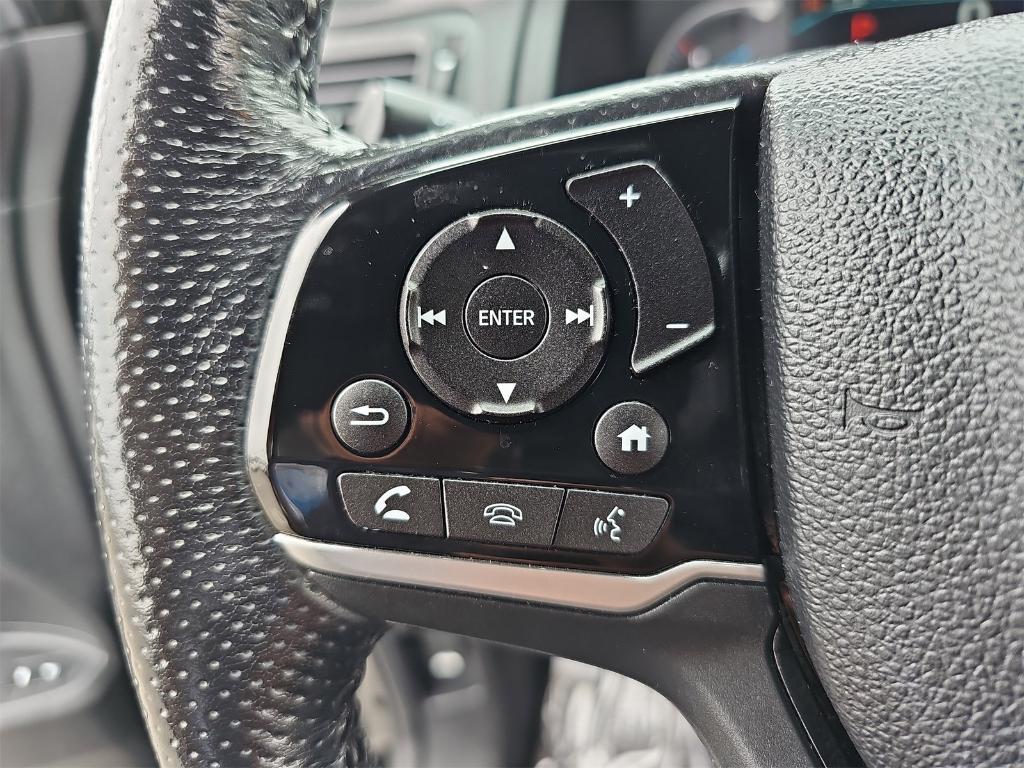 used 2019 Honda Passport car, priced at $26,999