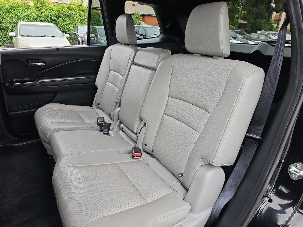 used 2019 Honda Passport car, priced at $26,999