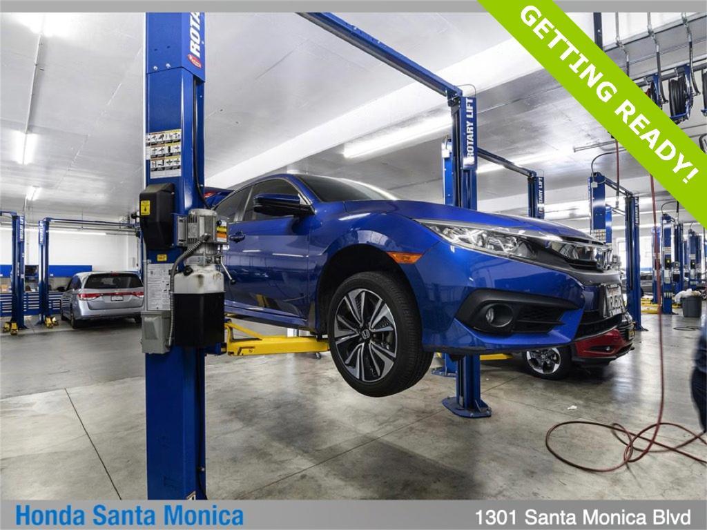 used 2019 Honda Passport car, priced at $26,999