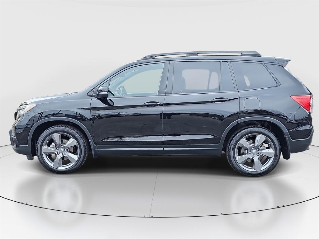 used 2019 Honda Passport car, priced at $26,999