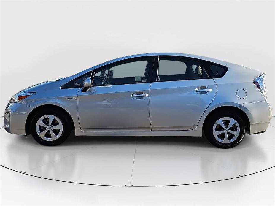 used 2012 Toyota Prius car, priced at $14,500