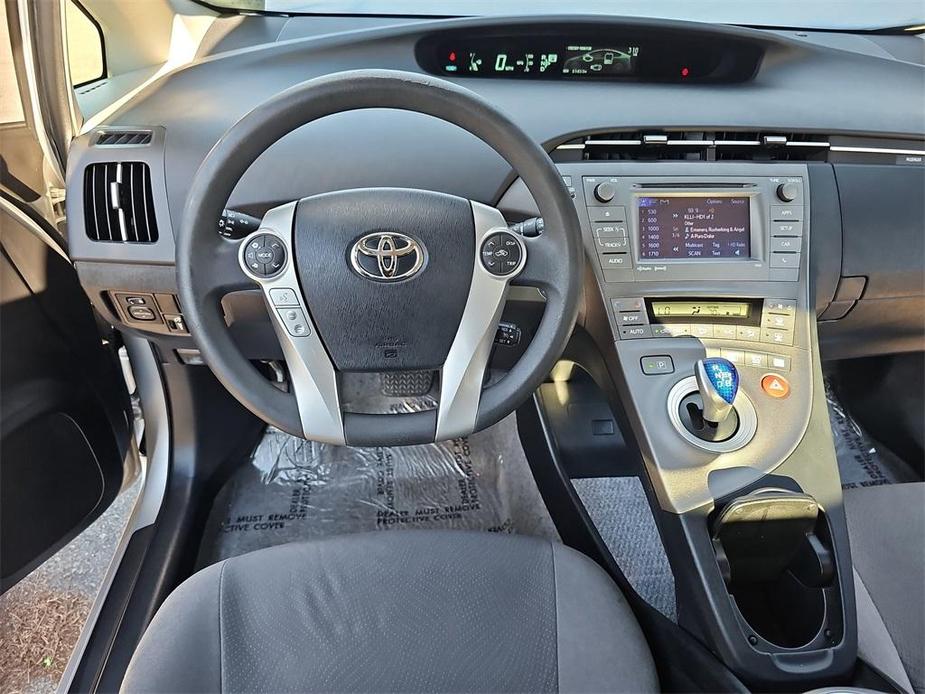 used 2012 Toyota Prius car, priced at $14,500