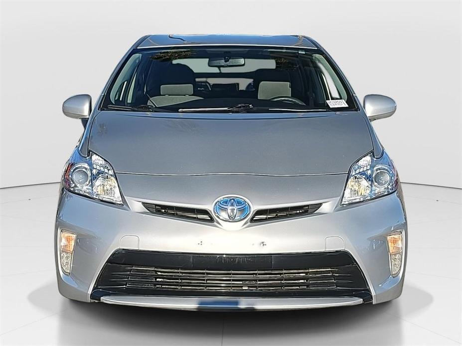 used 2012 Toyota Prius car, priced at $14,500