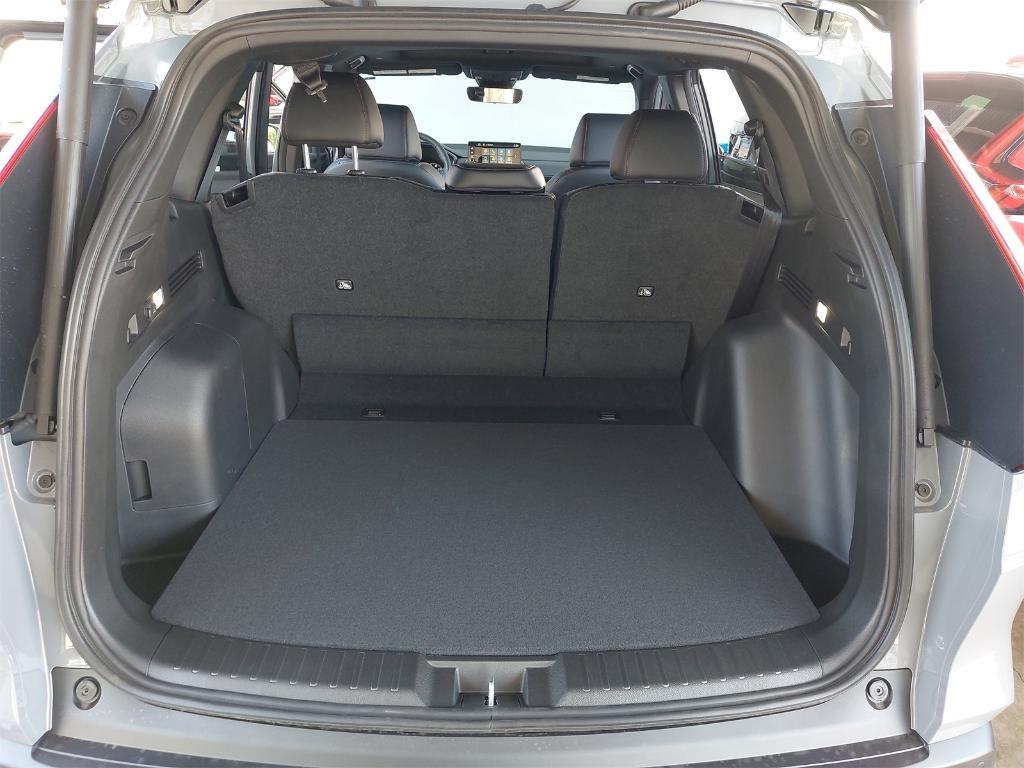 new 2025 Honda CR-V Hybrid car, priced at $39,500