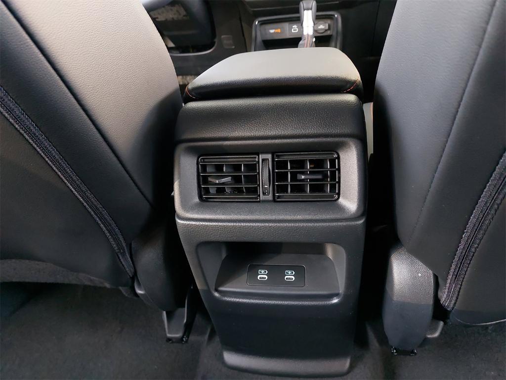new 2025 Honda CR-V Hybrid car, priced at $39,500