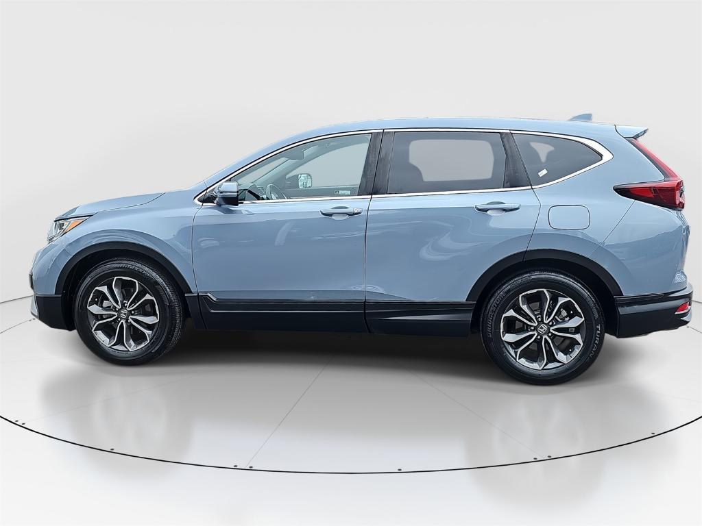 used 2022 Honda CR-V car, priced at $28,259