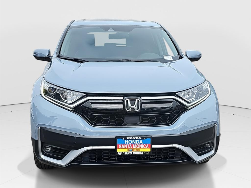 used 2022 Honda CR-V car, priced at $28,259