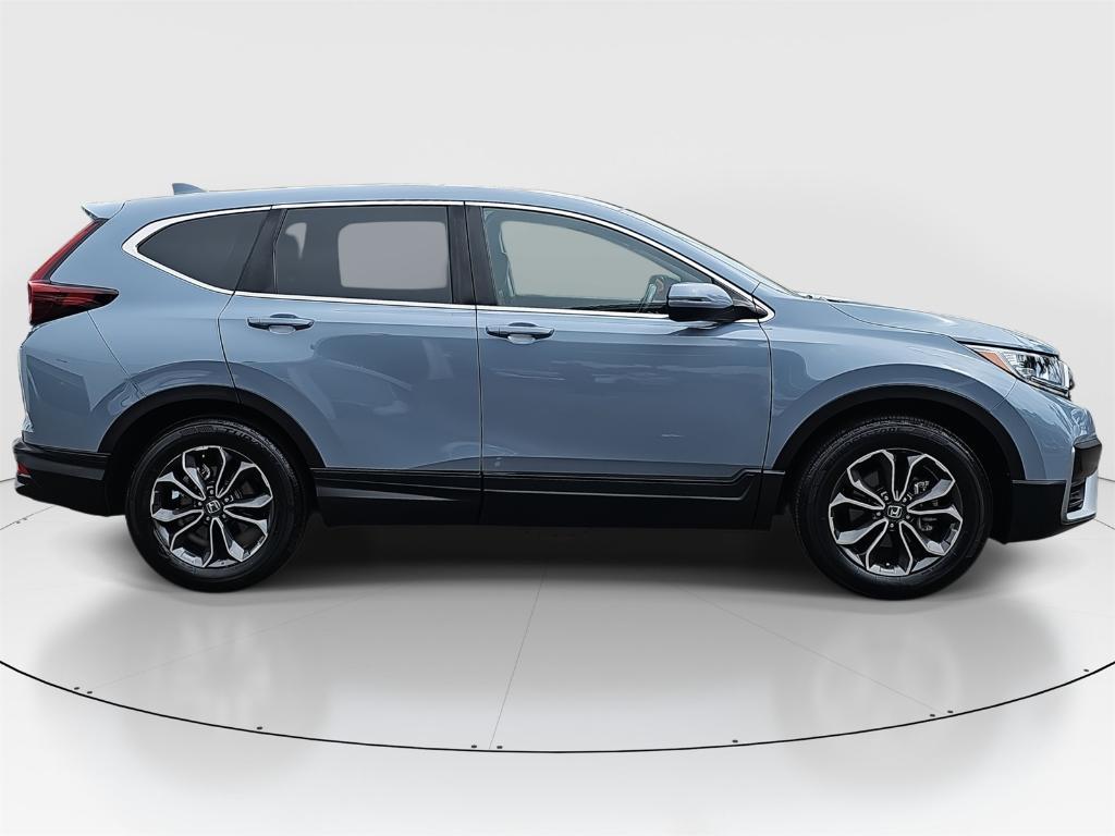 used 2022 Honda CR-V car, priced at $28,259