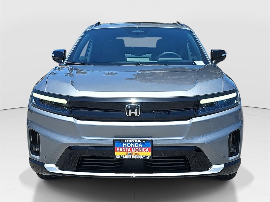 new 2025 Honda Prologue car, priced at $56,150