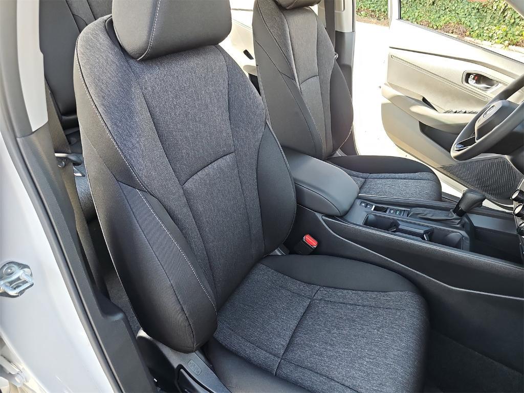 new 2025 Honda Accord car, priced at $29,900