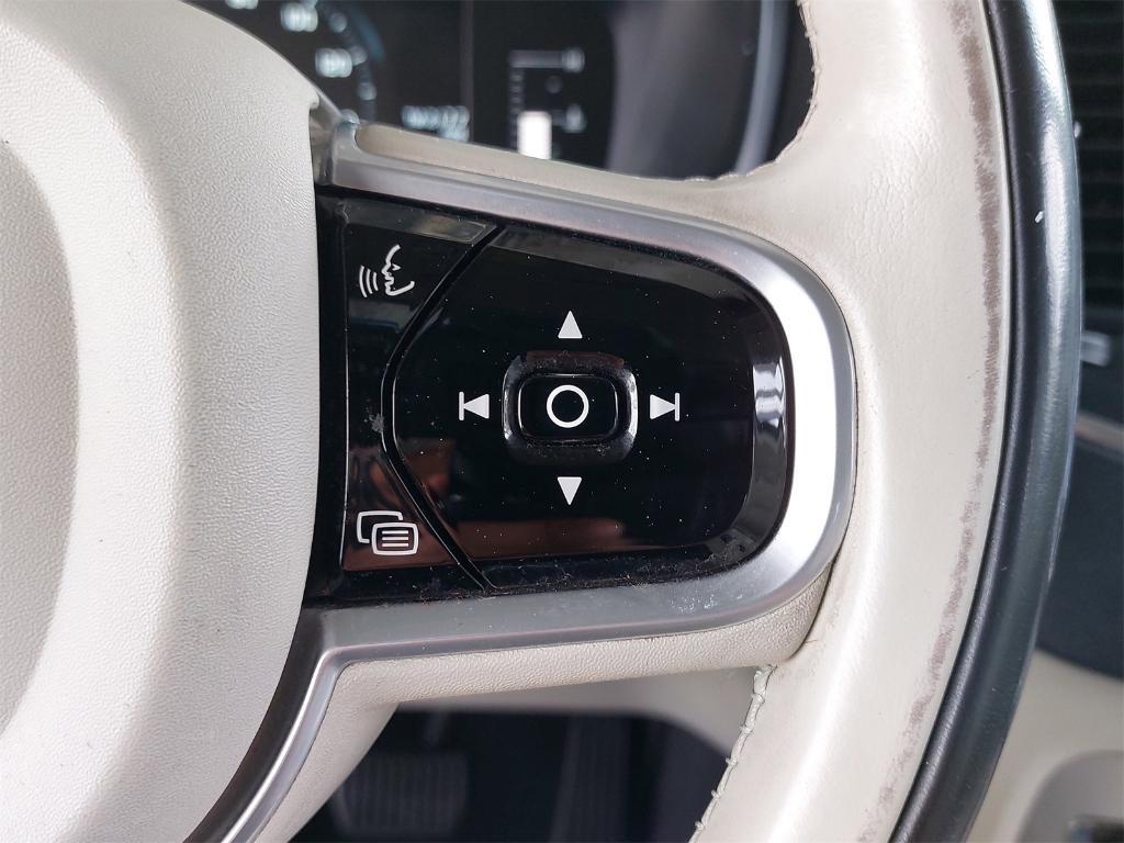 used 2018 Volvo XC90 car, priced at $18,000