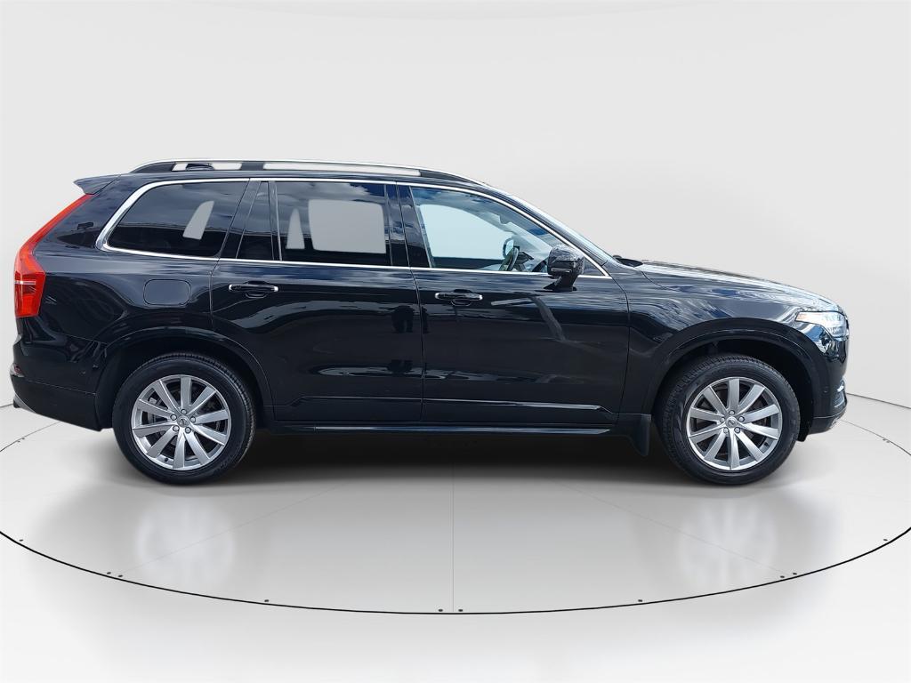 used 2018 Volvo XC90 car, priced at $18,000