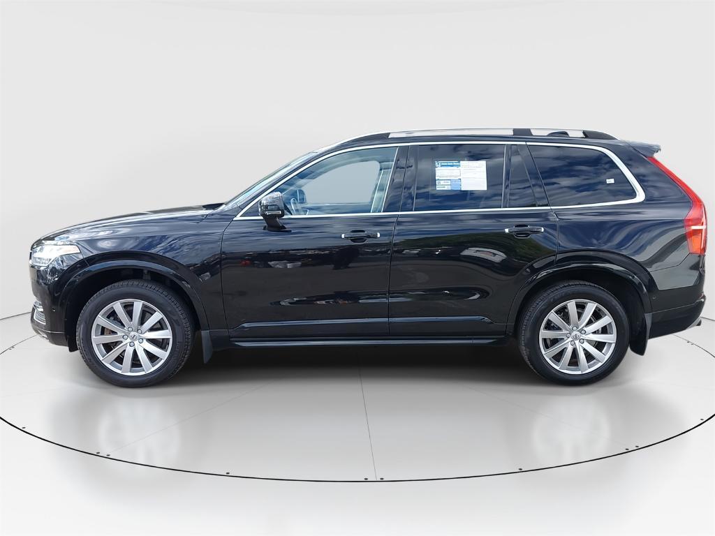 used 2018 Volvo XC90 car, priced at $18,000