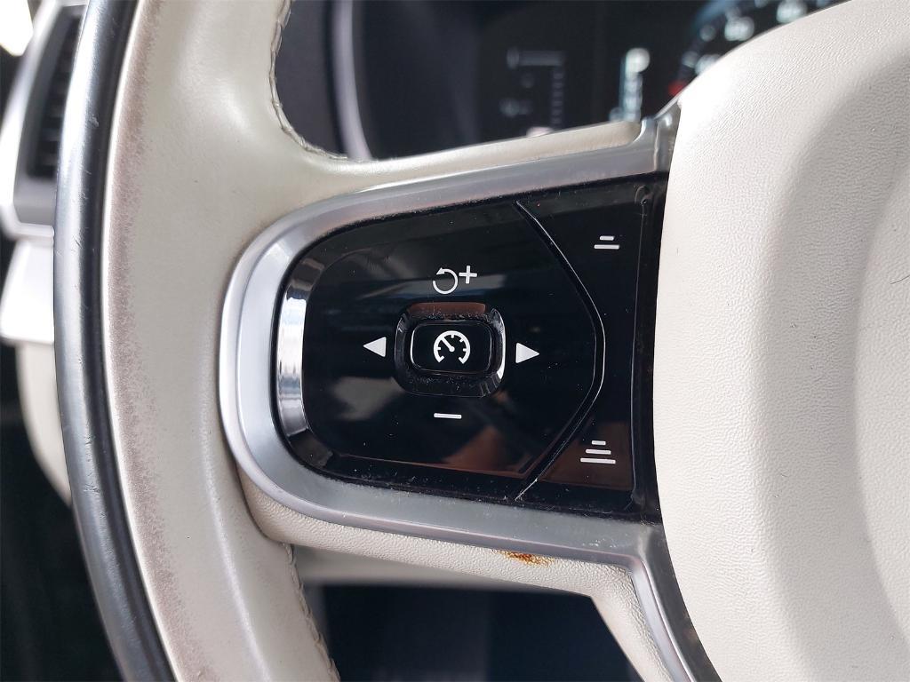 used 2018 Volvo XC90 car, priced at $18,000