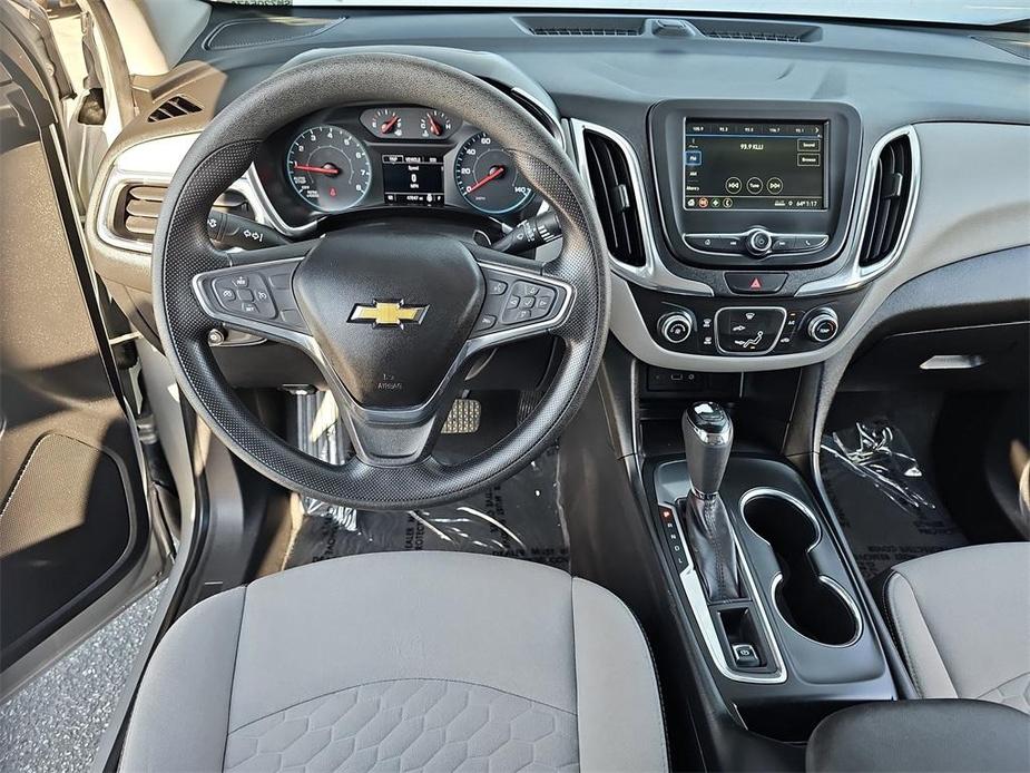 used 2019 Chevrolet Equinox car, priced at $14,600