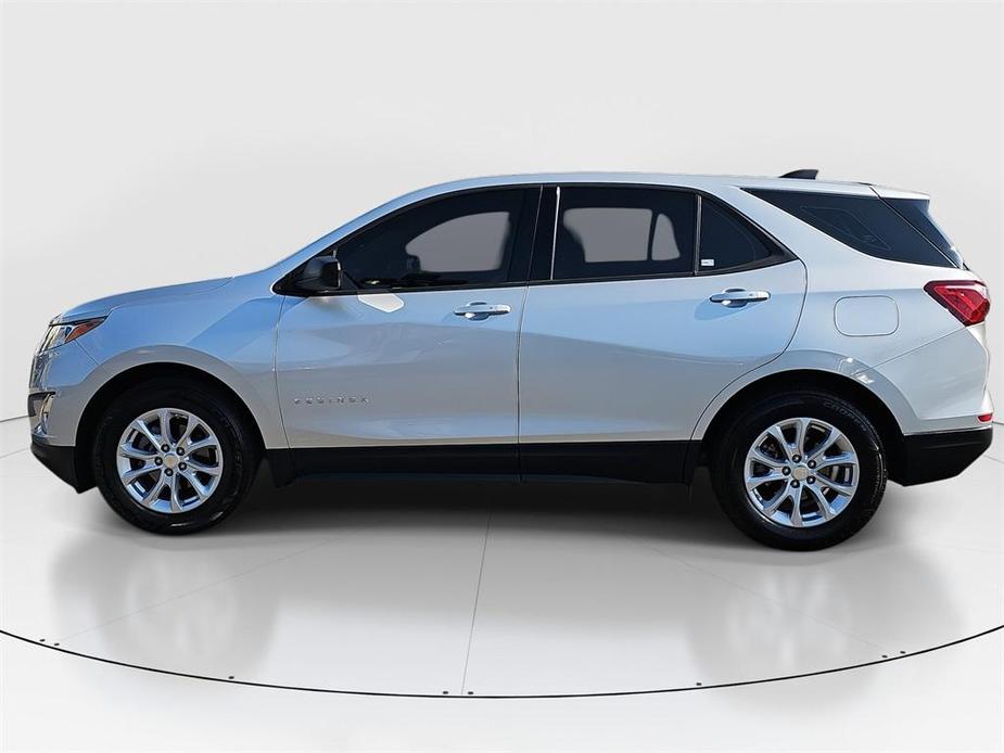 used 2019 Chevrolet Equinox car, priced at $14,600