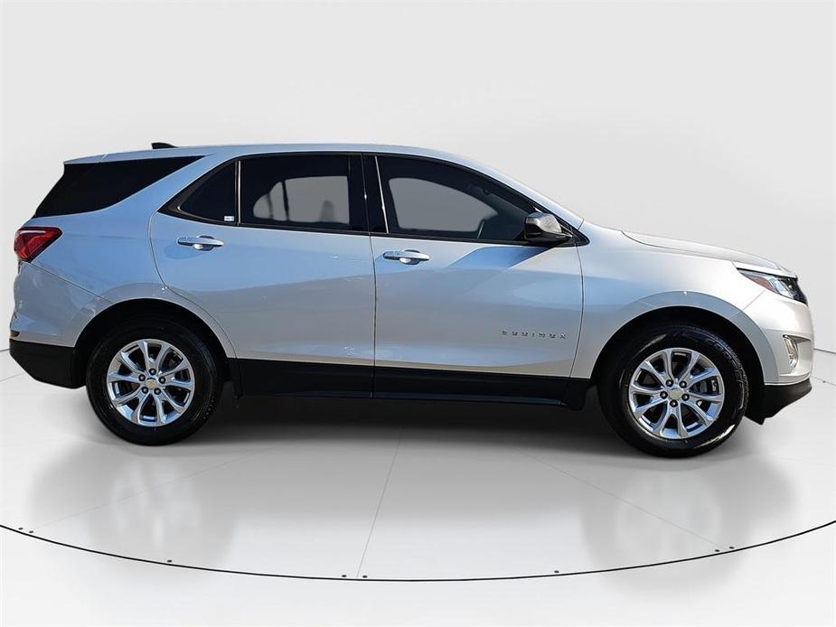 used 2019 Chevrolet Equinox car, priced at $14,600